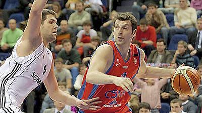 Παπαλουκάς: «Κλειδί ο ρυθμός»