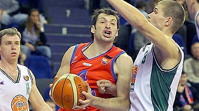 Νίκες για τους Έλληνες στη Ρωσία