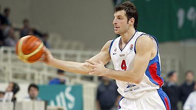 Με Παπαλουκά το «Μπέλοφ Καπ» η ΤΣΣΚΑ