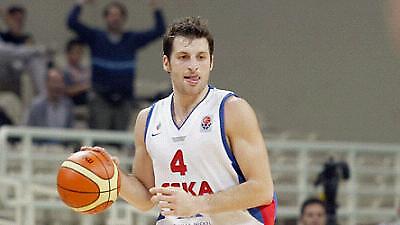 Ευρωλίγκα με άρωμα... ελληνικό