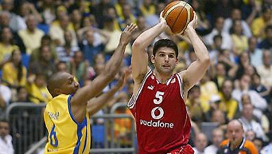 Τελ Αβίβ-Πράγα ένα... σουτ δρόμος