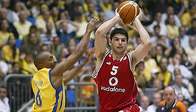 Παπαμακάριος: «Στόχος είναι ο τελικός»