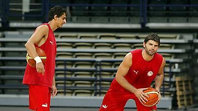 Α1: Δύο στα δύο για τον Ολυμπιακό