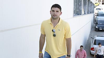 Σφαιρόπουλος: «Για μοντάρισμα στην Ιταλία»