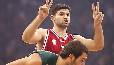 Α1: Χωρίς Παπαμακάριο με Μαρούσι