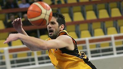 Παπανικολάου: «Νέα αρχή ο αγώνας με το Μαρούσι»