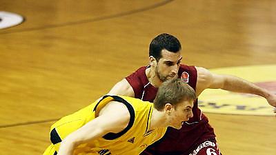 Α1: Παραμένει ο Παπανικολόπουλος