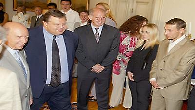 Γ. Παπανδρέου: «Ήμασταν υπερήφανοι αλλά...»