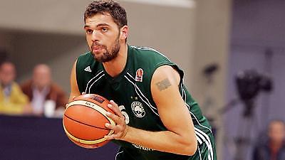 Χαμηλοί τόνοι από Παπανικολάου