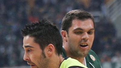 Α1: Απών ο Παπανικολάου