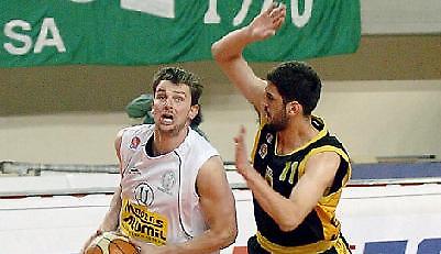 Α1: Η ΑΕΚ εκπέμπει SOS...