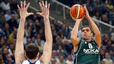 MVP ο Παπανικολάου