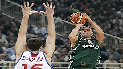 Παπανικολάου: «Δε μου αρέσει να κάθομαι»