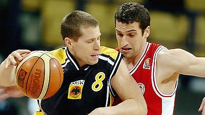 Φιλική νίκη για Λάρισα