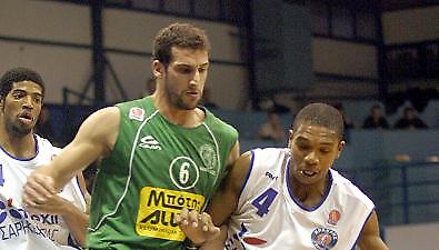 Α1: Πρόταση παραμονής στον Παπανικολόπουλο