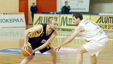 Α1: Όλα για την πρόκριση η ΑΕΛ