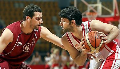 Α1: «Ιταλός» ο Παπανικολόπουλος