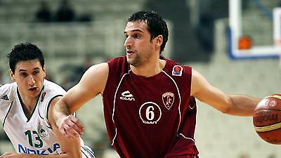 Στην Τέραμο ο Παπανικολόπουλος