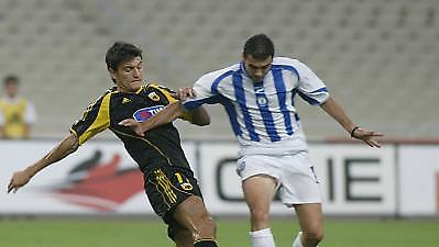 ΗΡΑΚΛΗΣ: Τρεις απόντες