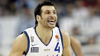 Έλληνες υποψήφιοι για τον κορυφαίο παίκτη