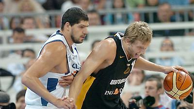 MVP ο Παπαδόπουλος