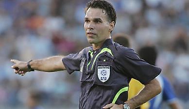 Παραπέμπεται ο Παπασταμάτης