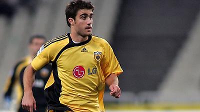 Παπασταθόπουλος: «Ζω ένα όνειρο»