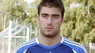 Σωκράτης Παπασταθόπουλος