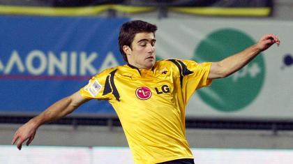 MVP ο Παπασταθόπουλος