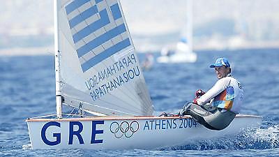 Παπαθανασίου εναντίον κριτών