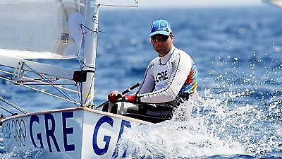 «Χρυσός» ο Παπαθανασίου