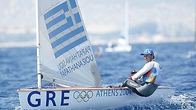 Στην τρίτη θέση ο Παπαθανασίου!