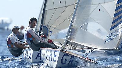 Από 3ος….11ος!