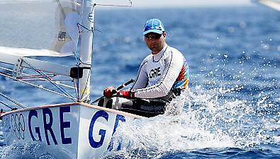 «Χάλκινος» μετ’ εμποδίων ο Παπαθανασίου!