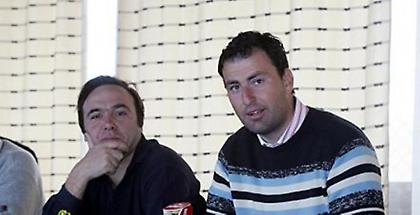 Άλλη μια νίκη για τον Παπαθανασίου