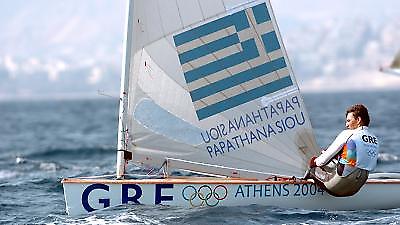 Τέταρτος στο Γιούρολιμπ ο Παπαθανασίου