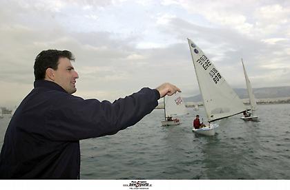 Δεύτερος στην παγκόσμια κατάταξη ο Παπαθανασίου