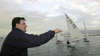 Παπαθανασίου: «Νο 1 στο μέλλον»