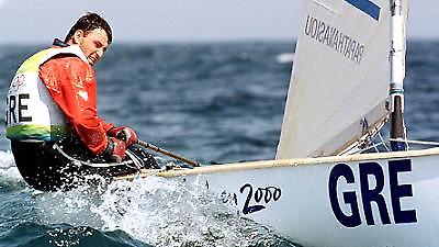 Νέα διάκριση για τον Παπαθανασίου