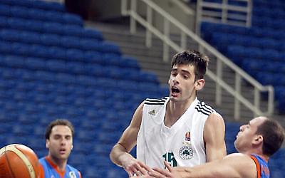 Α1: «Πρόβα τζενεράλε» το τουρνουά στη Ρόδο