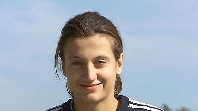 Στις κορυφαίες η Παπαβασιλείου