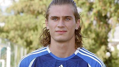 Αναστάσιος Παπάζογλου