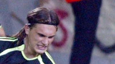 Παπάζογλου: «Στόχος μου είναι η καθιέρωση»