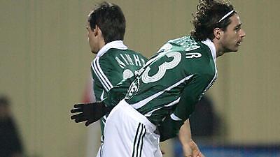 Χωρίς Βίκτορ, αλλά με Νίνη!