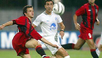 ΚΑΛΑΜΑΡΙΑ: Αγωνία για Παππά