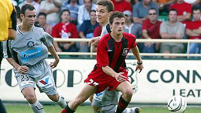 ΚΑΛΑΜΑΡΙΑ: Αμφίβολος με Λάρισα ο Παππάς