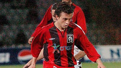 ΚΑΛΑΜΑΡΙΑ: Επιστρέφει ο Παππάς