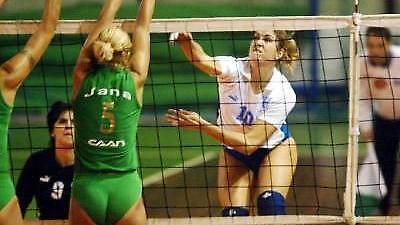 MVP η Παπαγεωργίου