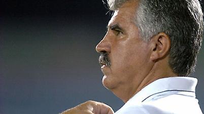 Παράσχος: «Να μην μείνουμε στις δύο νίκες»