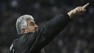 ΠΑΟΚ: Στο «παζάρι» της Σόφιας ο Παράσχος